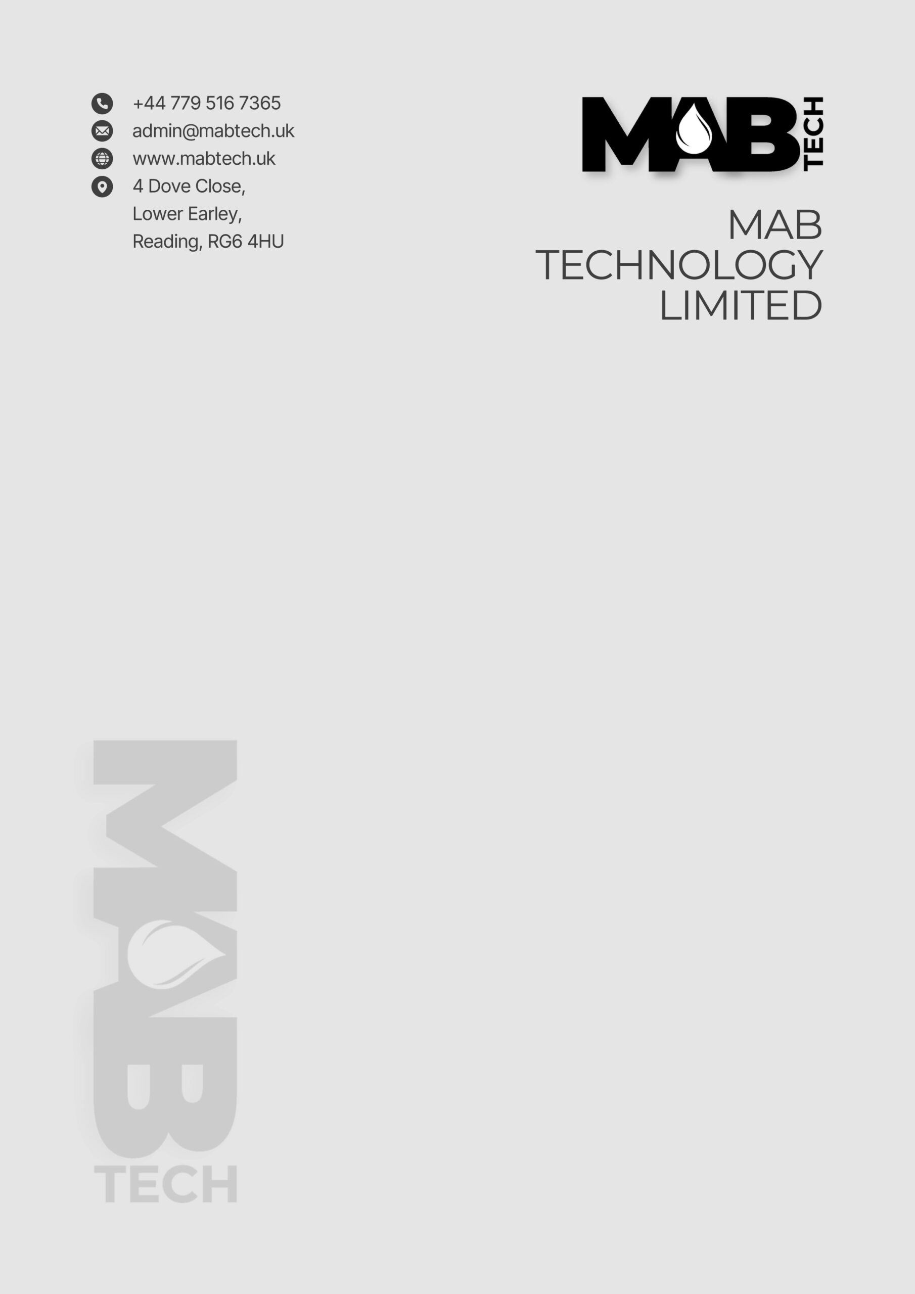 Branding project
